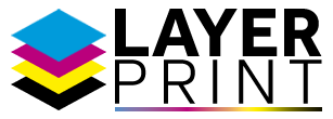 Logo Layer Print
